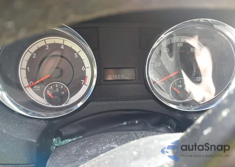 2013 Dodge Grand Caravan Sxt from USA, damaged, VIN 2C4RDGCG0DR575272